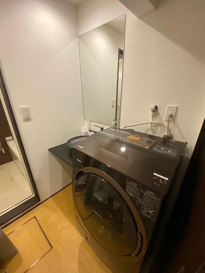 Yuzenkyo Villa Kyoto Buitenkant foto